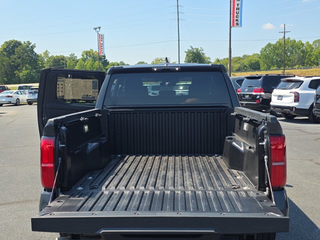 Used 2025 Gray Toyota SR5 image 13