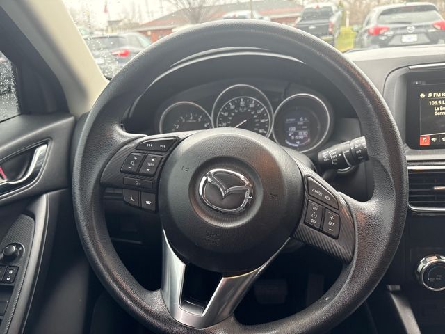 used 2016 Mazda CX-5 car, priced at $13,900