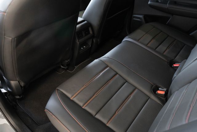 New 2026 Honda CR-V Hybrid SUV
