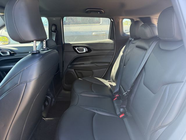 new 2026 Jeep Compass car, priced at $33,550