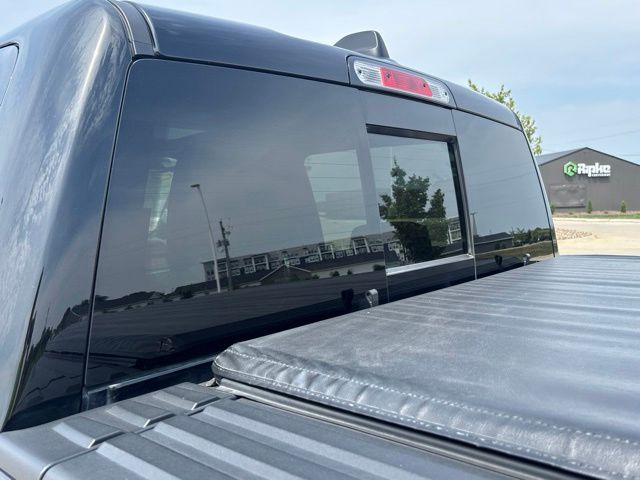 Used 2021 Ram 1500 Truck
