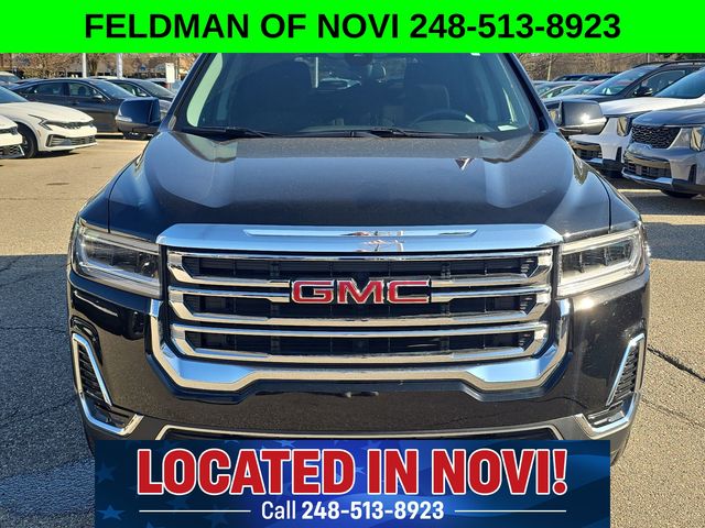 Used 2023 GMC Acadia For Sale in Livonia, MI