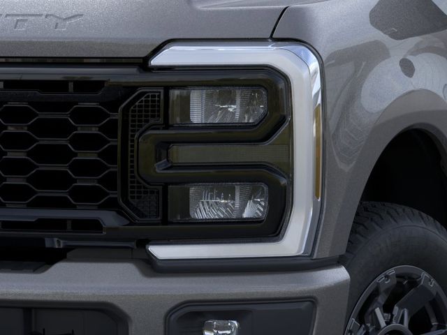 2026 Ford F-250SD XL:169021