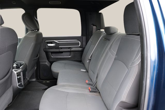 Used Car 2019 Ram 3500  Big Horn For Sale Under $40,000 In Austin, Texas