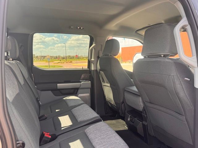 2026 Ford F-250 Super Duty XLT