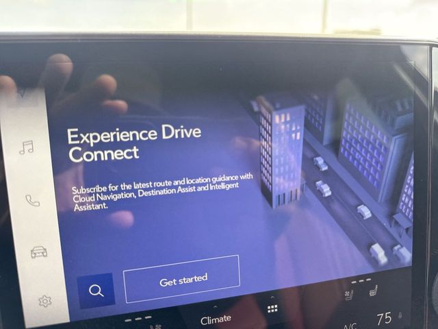Used 2025 Lexus NX SUV