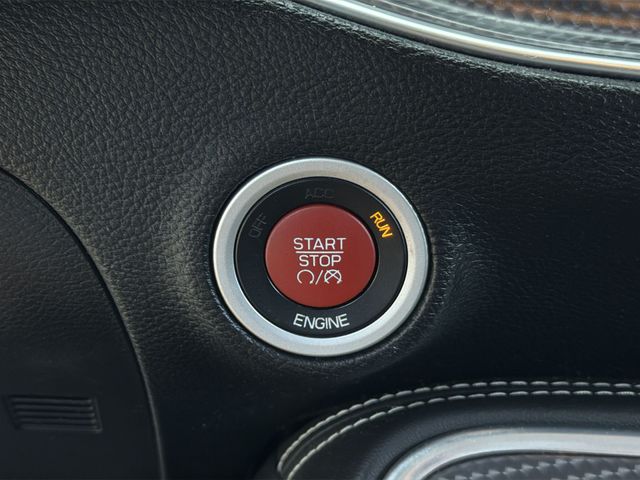 Used 2015 Blue Dodge SRT Hellcat image 28