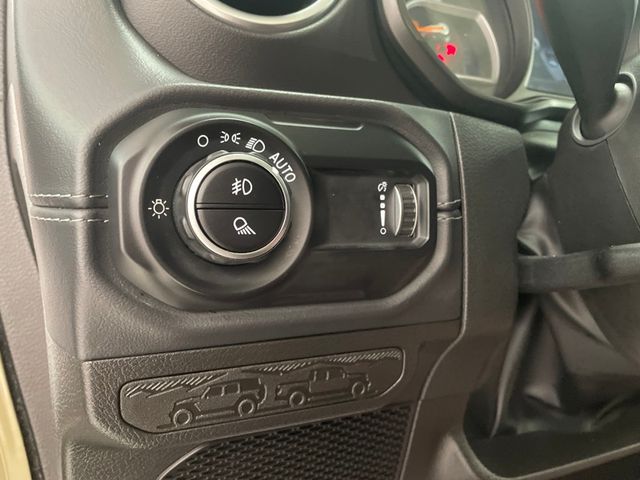 Used 2025 Jeep Gladiator Truck
