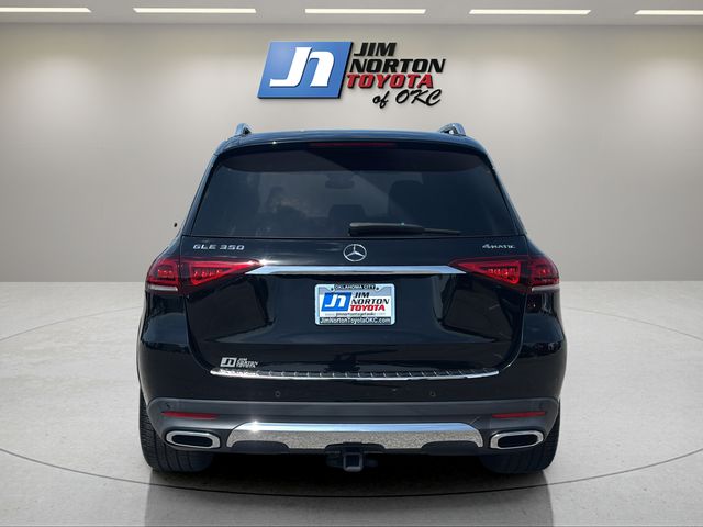 Used 2020 Mercedes-benz GLE SUV