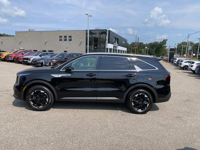Used 2026 Kia Sorento SUV