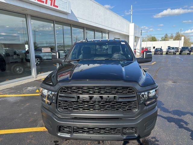 2024 RAM Ram 2500 Pickup Tradesman - Photo 9