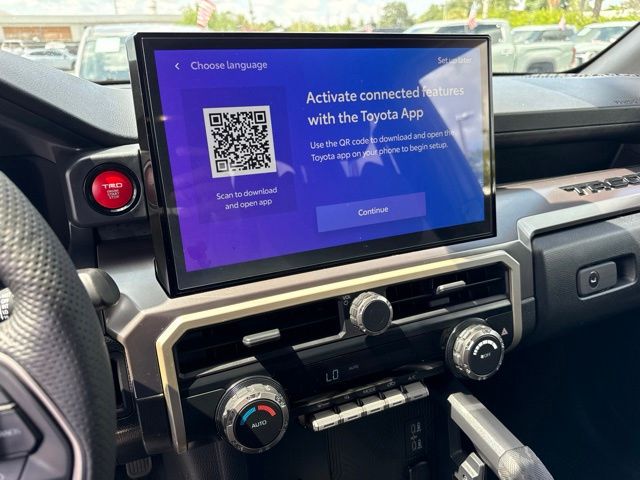 2025 Toyota Tacoma - $46,888