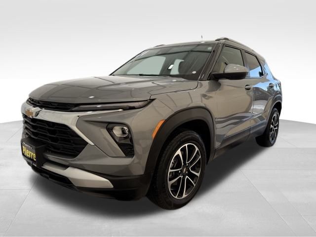 2024 Chevrolet Trailblazer LT AWD