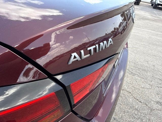 2025 Nissan Altima - $19,888