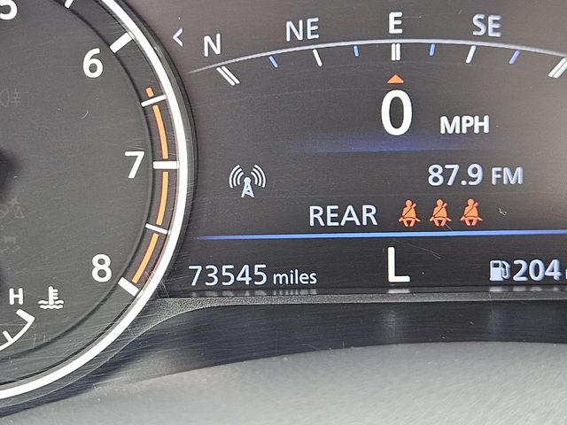 Used 2023 Nissan Altima Sedan