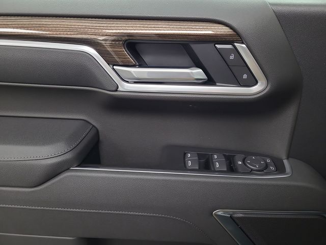 2026 – Chevrolet – Silverado 1500