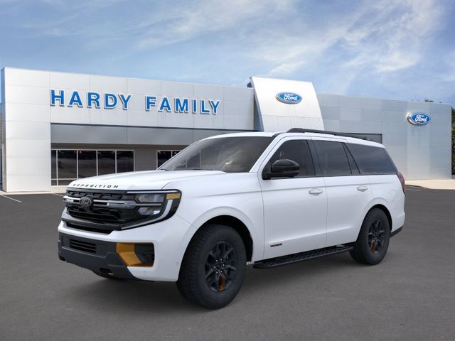 2026 Ford Expedition Tremor  169004