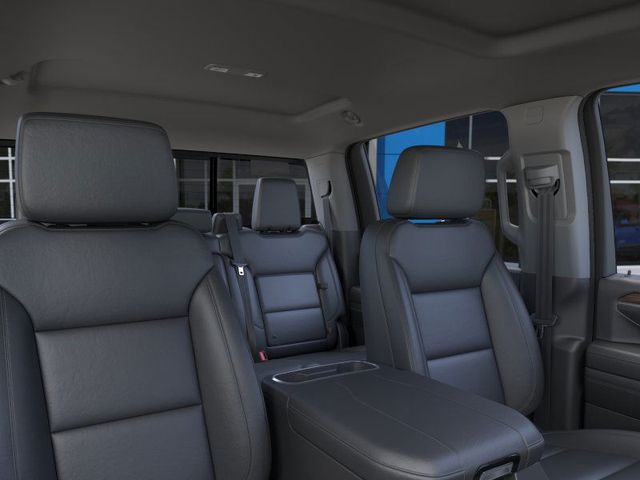 new 2026 Chevrolet Silverado 3500HD car, priced at $72,272