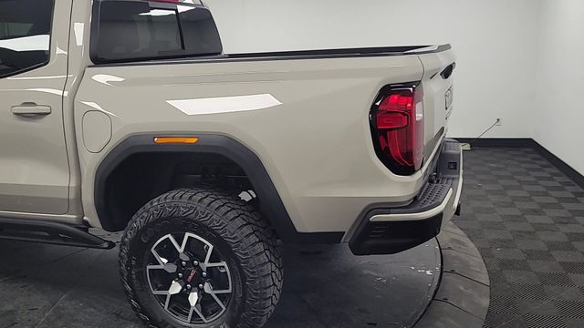 2026 – GMC – Canyon
