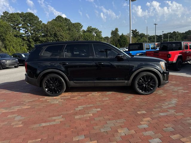 Used 2020 Kia Telluride SUV