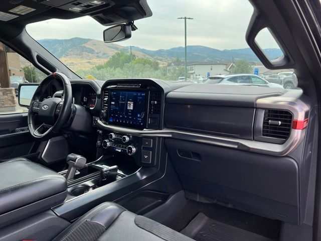 Used 2023 Ford F-150 Truck