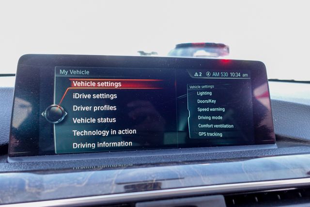 used 2017 BMW 3-Series car, priced at $16,400