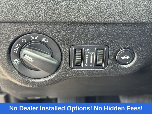 2023 Dodge Charger R/T Gray at Victoria Chrysler Dodge Jeep Ram