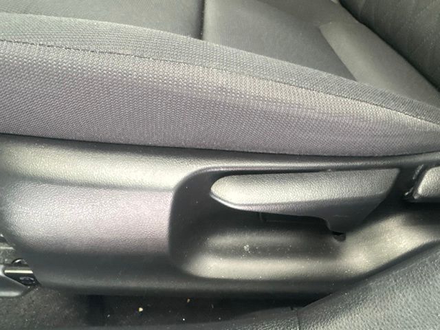 2024 Toyota Corolla LE Black at DeMontrond Auto Country