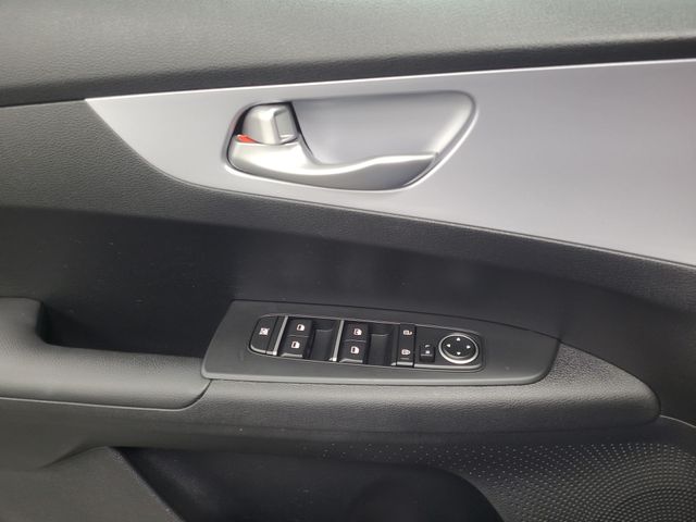 2024 – Kia – Forte