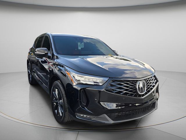 2026 Acura RDX - $39,991