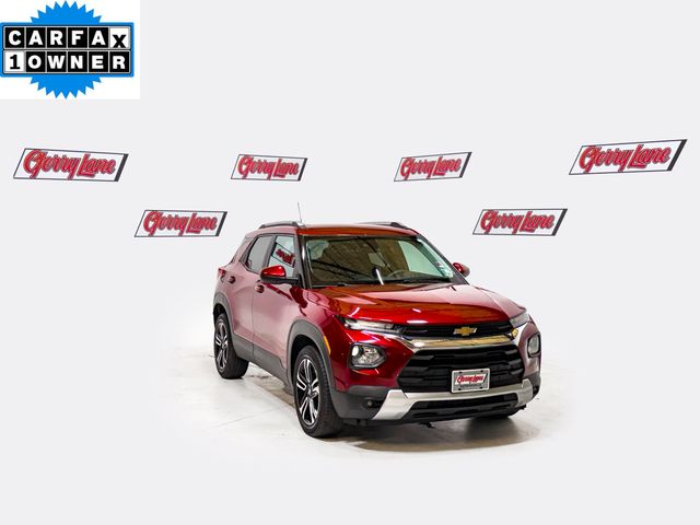 2023 Chevrolet Trailblazer LT FWD