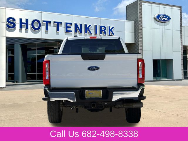 Used 2025 Ford F-250SD Truck