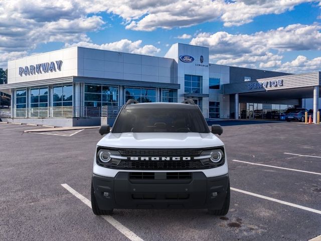 New 2026 White Ford Outer Banks image 6