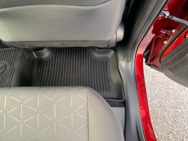 Used 2021 Toyota RAV4 SUV