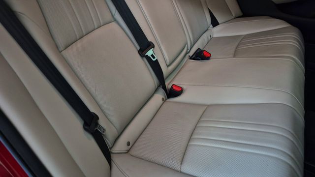 2021 Honda Accord Hybrid