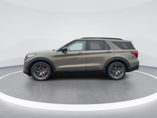 New 2026 Marsh Gray Ford ST image 5