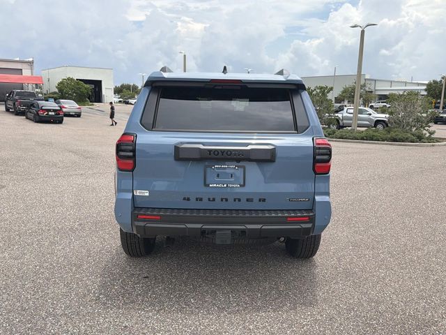New 2026 Toyota 4Runner i-FORCE MAX SUV