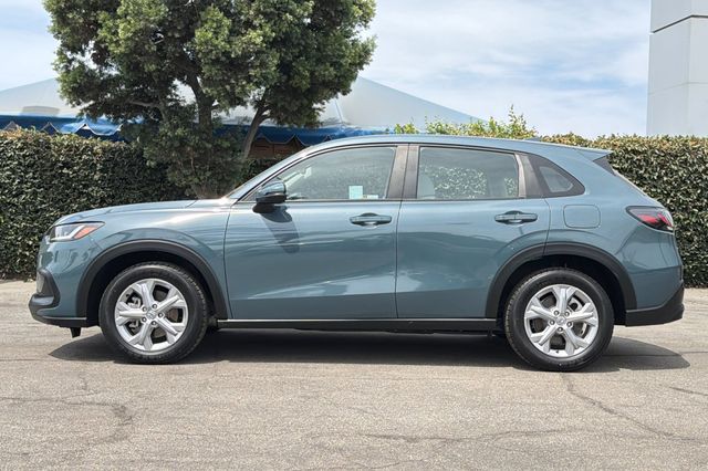 Used 2024 Honda HR-V SUV