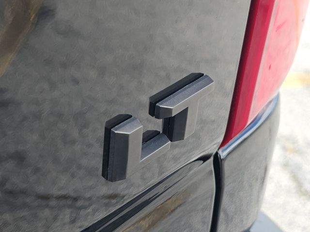 2024 Chevrolet Silverado 2500HD LT:45240A