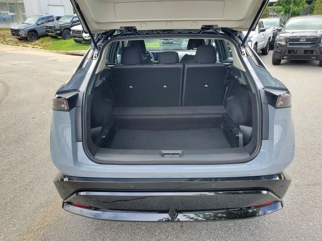 Used 2024 Nissan Ariya SUV