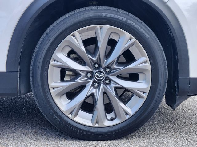 Used 2024 Mazda CX-90 SUV