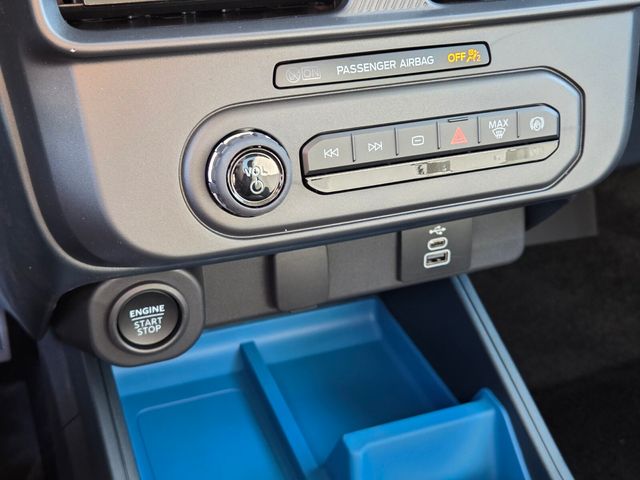 New 2026 Ford Maverick XLT 4D Crew Cab