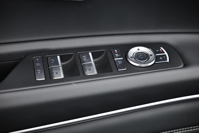 GV80 2.5T Standard