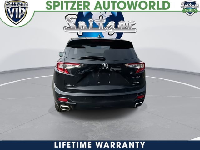 2026 Acura RDX Advance Package - 6