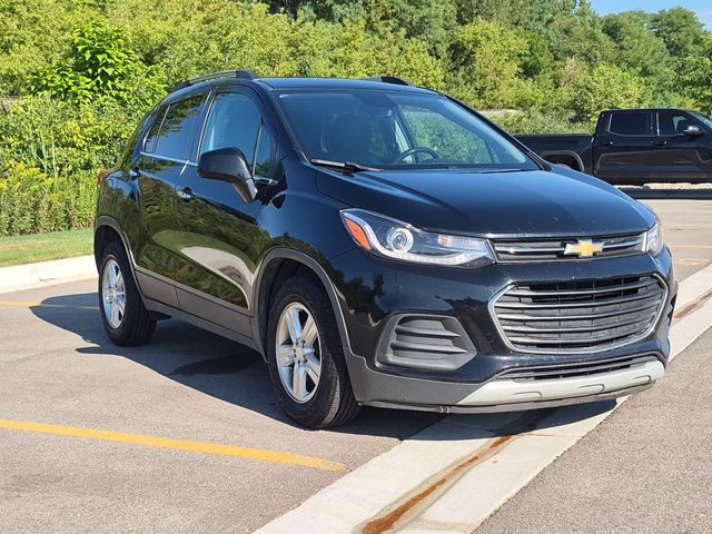 2019 Chevrolet Trax - Image 7