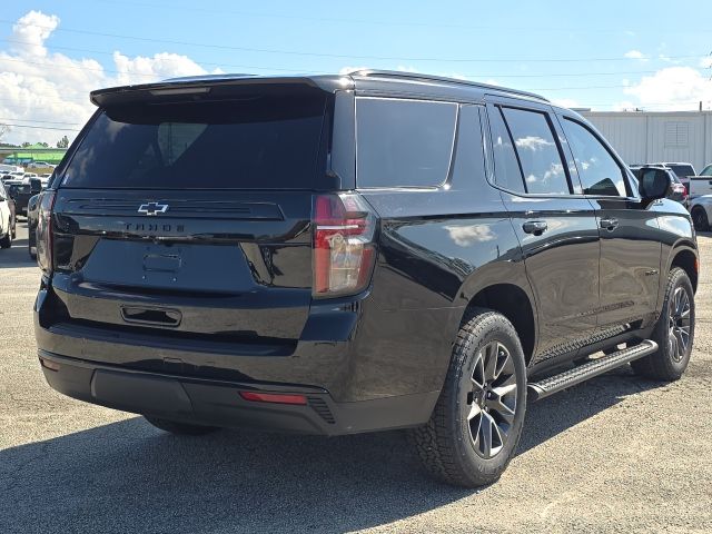 2023 Chevrolet Tahoe Z71:C02553