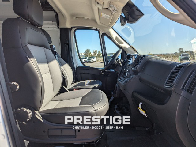 2024 Ram ProMaster 3500 High Roof 15