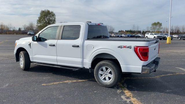 2021 Ford F-150 XLT 6