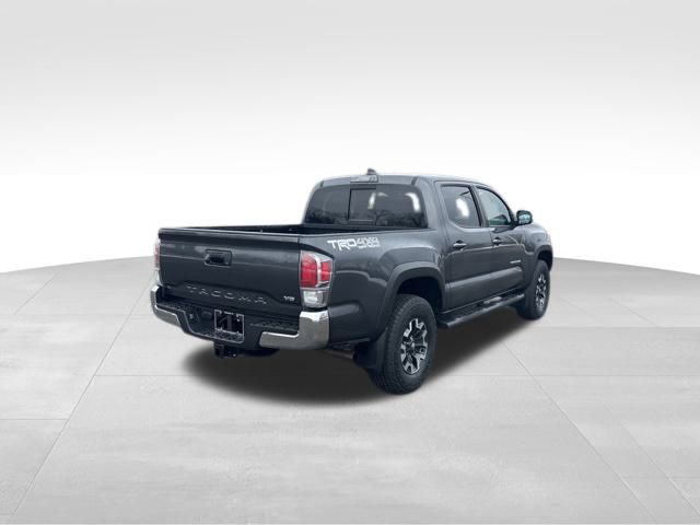 used 2021 Toyota Tacoma car, priced at $25,299