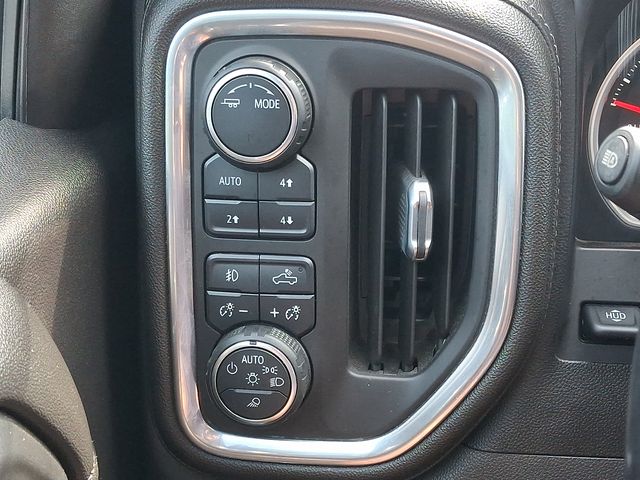Used 2021 Chevrolet Silverado 1500 Truck